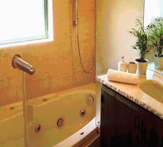 Yakir Ein Hod Aparthotel Habitación foto